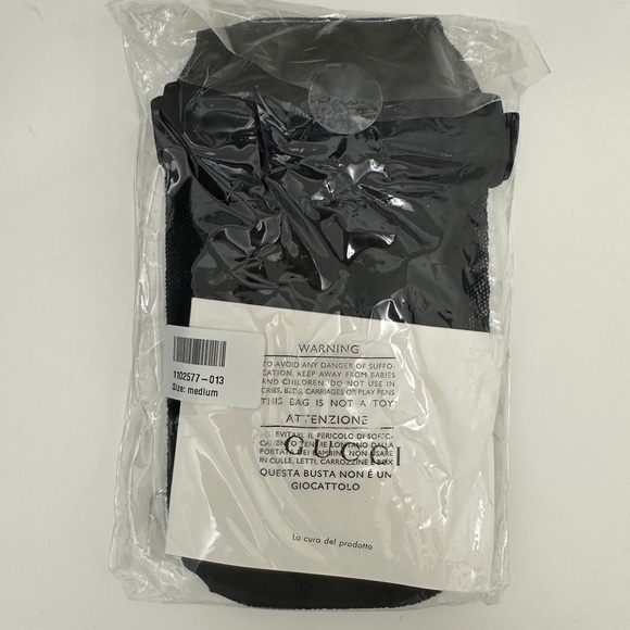 Brand New Gucci Tights - Picture 2 of 3